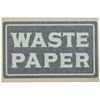 Image 2 : Set of (6) Trash Can Graphics.