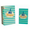 Image 1 : Ceramic Disneyland Popcorn Box Limited Edition Replica.
