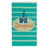 Image 2 : Ceramic Disneyland Popcorn Box Limited Edition Replica.