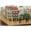 Image 2 : Market House and Main Street Cinema Model by Olszewski.