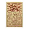 Image 1 : Disneyland Circus Fantasy Poster