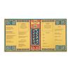Image 5 : Pair of Tahitian Terrace Dinner Menus.