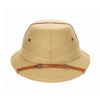 Image 1 : Jungle Cruise Skipper Cast Member Pith Helmet.