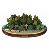 Image 1 : Jungle Cruise Model by Olszewski.