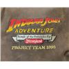 Image 2 : Indiana Jones Adventure Imagineer Leather Jacket.