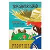 Image 1 : Original Tom Sawyer Island Attraction Poster.