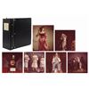 Image 1 : Pirates of the Caribbean Animatronic Reference Book 1.