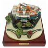 Image 2 : Pirates of the Caribbean Model by Olszewski.