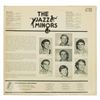 Image 2 : The Jazz Minors Self-Titled Record.