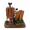 Image 2 : Self-Portrait Mickey Mouse Figurine.