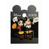 Image 5 : Set of (6) Club 33 Disneyland Pins.
