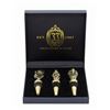 Image 1 : Club 33 50th Anniversary Wine Bottle Stoppers.