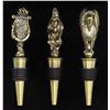 Image 2 : Club 33 50th Anniversary Wine Bottle Stoppers.