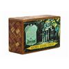 Image 2 : Haunted Mansion Secret Panel Chest.
