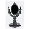 Image 1 : Haunted Mansion Plaque Master Gracey Mirror.
