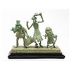 Image 1 : Hitchhiking Ghosts Limited Edition Sculpture.