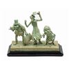 Image 2 : Hitchhiking Ghosts Limited Edition Sculpture.