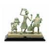 Image 3 : Hitchhiking Ghosts Limited Edition Sculpture.