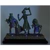 Image 4 : Hitchhiking Ghosts Limited Edition Sculpture.