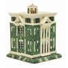 Image 2 : Haunted Mansion Hinged Box Figure.