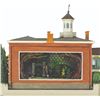 Image 8 : Haunted Mansion Model by Olszewski.