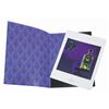 Image 8 : Haunted Mansion Concept Art Pins and Prints Set.