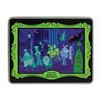 Image 2 : Shag Haunted Mansion Lunch Bag & Postcard Tin.