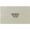 Image 3 : Fantasyland 3-D Ceramic Cigarette Box.