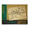 Image 1 : How to Draw Goofy Art Corner Book.