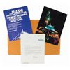 Image 2 : Space Mountain Summer '77 Cast Appreciation Folder.