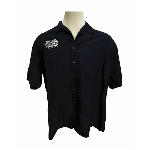 Disney Star Wars Weekends Shirt
