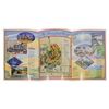 Image 2 : California Adventure Introductory Brochure.