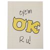 Image 8 : Collection of (12) Monster's University Props.