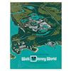 Image 1 : A Complete Edition About Walt Disney World Booklet.