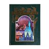 Image 1 : 1986 Hardcover Walt Disney World Book.