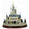 Image 3 : Olszewski Cinderella Castle Miniature Model.