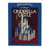 Image 1 : Build Your Own Cinderella Castle Kit.