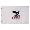 Image 1 : Disney's Osprey Ridge Golf Course Flag.
