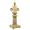 Image 1 : Grand Floridian Mickey Mouse Lamp.
