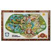 Image 1 : 1980 Tokyo Disneyland Pre-Opening Map.