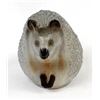 Image 2 : 1950s USSR Lomonosov Porcelain Hedgehog