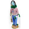 Image 1 : Vintage Native American Hopi Kachina