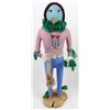 Image 2 : Vintage Native American Hopi Kachina