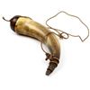 Image 1 : Antique Powder Horn