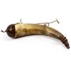 Image 2 : Antique Powder Horn