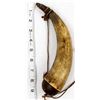 Image 8 : Antique Powder Horn