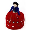 Image 1 : Navajo Traditional Pin Cushion Doll