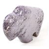 Image 1 : Carved Stone Buffalo Fetish