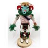 Image 2 : Native American Hopi Corn Dancer Kachina