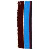 Image 2 : Zapotec Fringed Wool Textile Rug